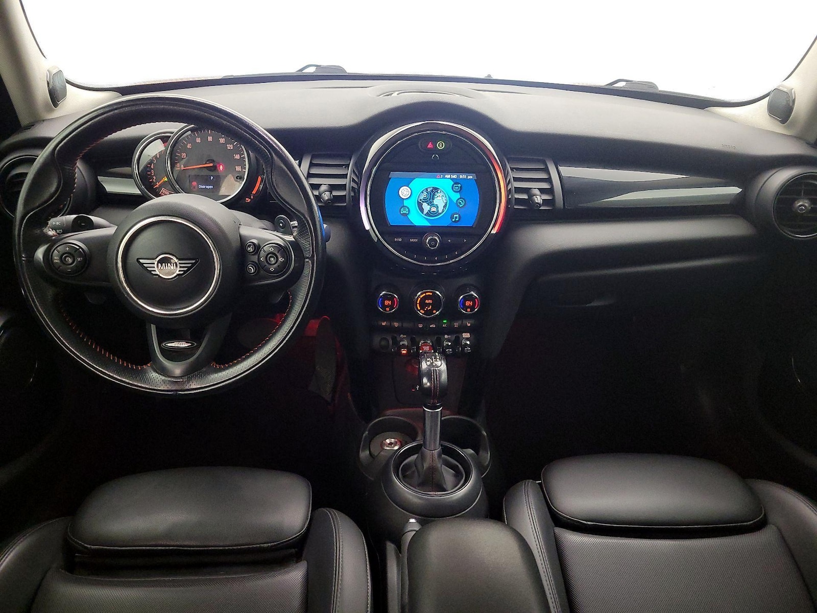 Rear View Camera