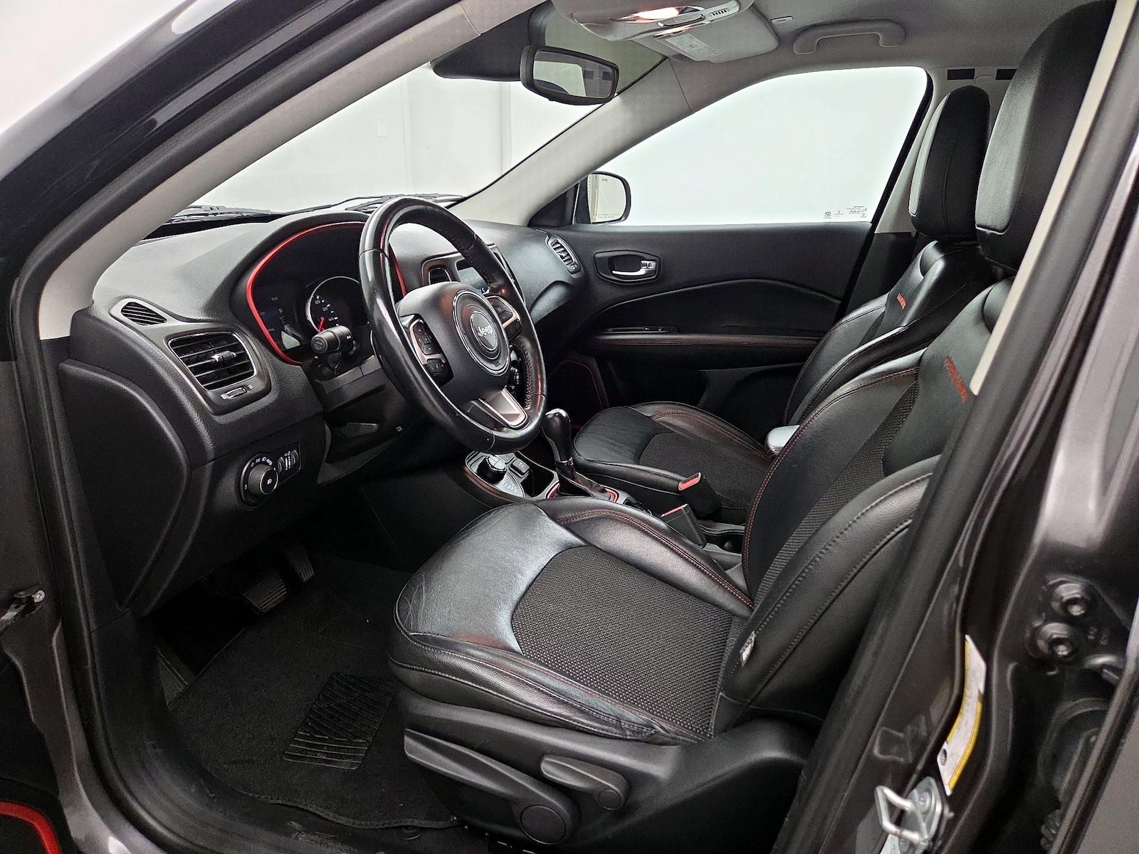 Side Airbags