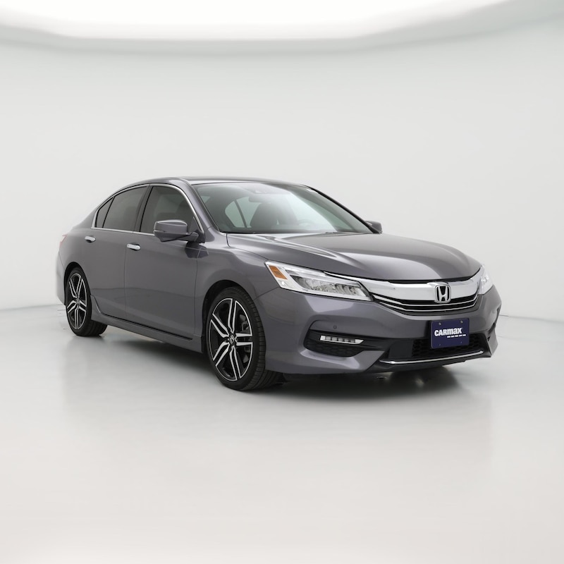2016 Honda Accord Touring