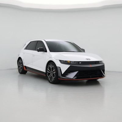 Recommended categories heading image of the selected vehicle