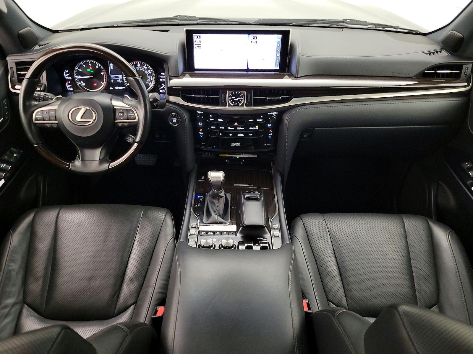 Navigation System