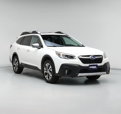 Recommended categories heading image of the selected vehicle