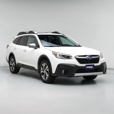 Vehicle exterior view