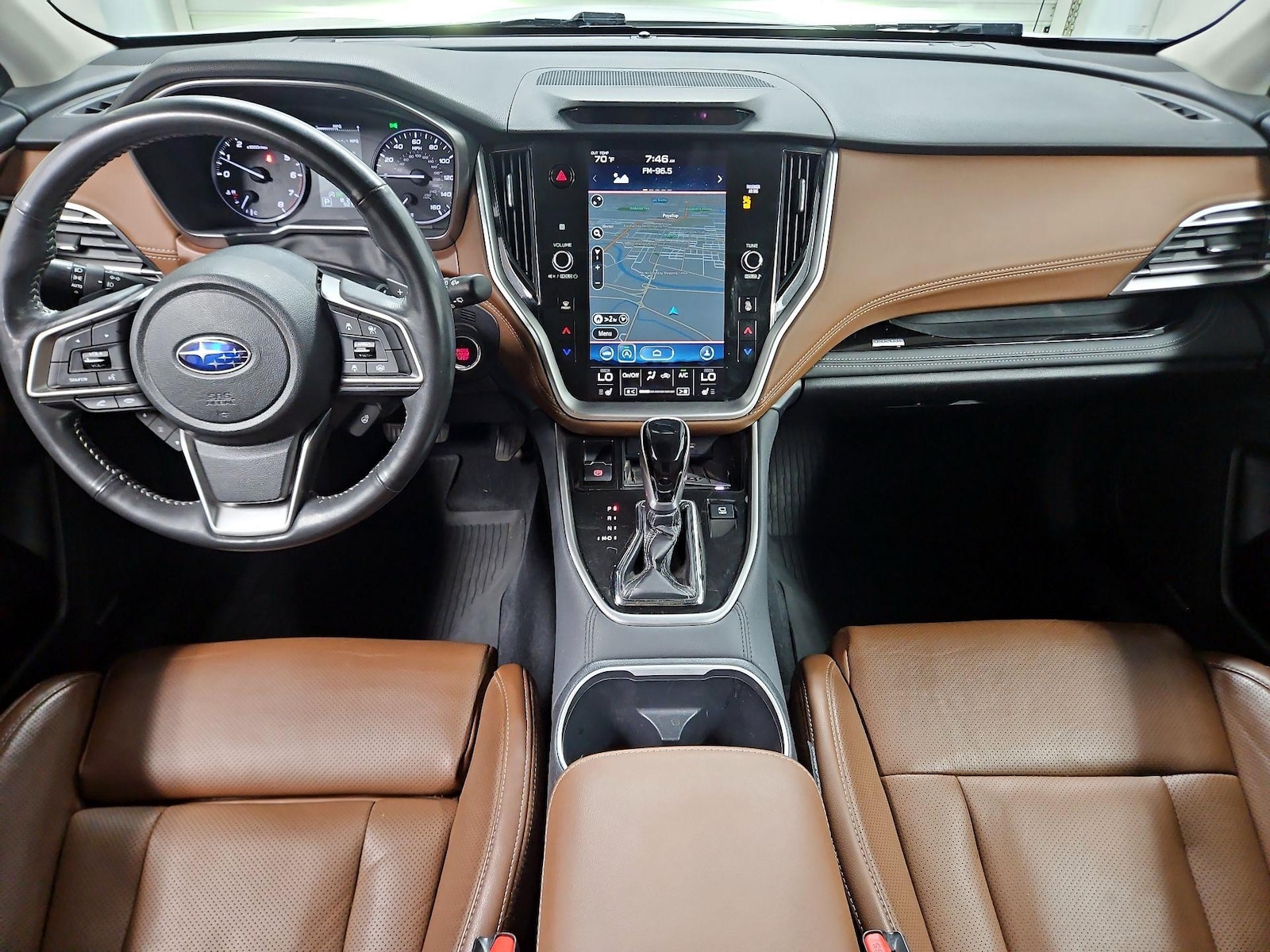 Navigation System