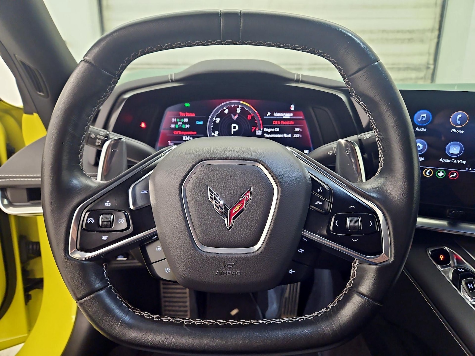 Remote Start
