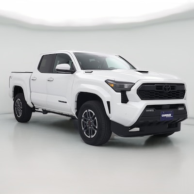 2024 Toyota Tacoma Hybrid TRD Sport