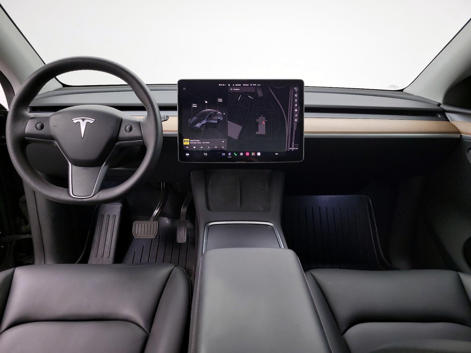 Navigation System