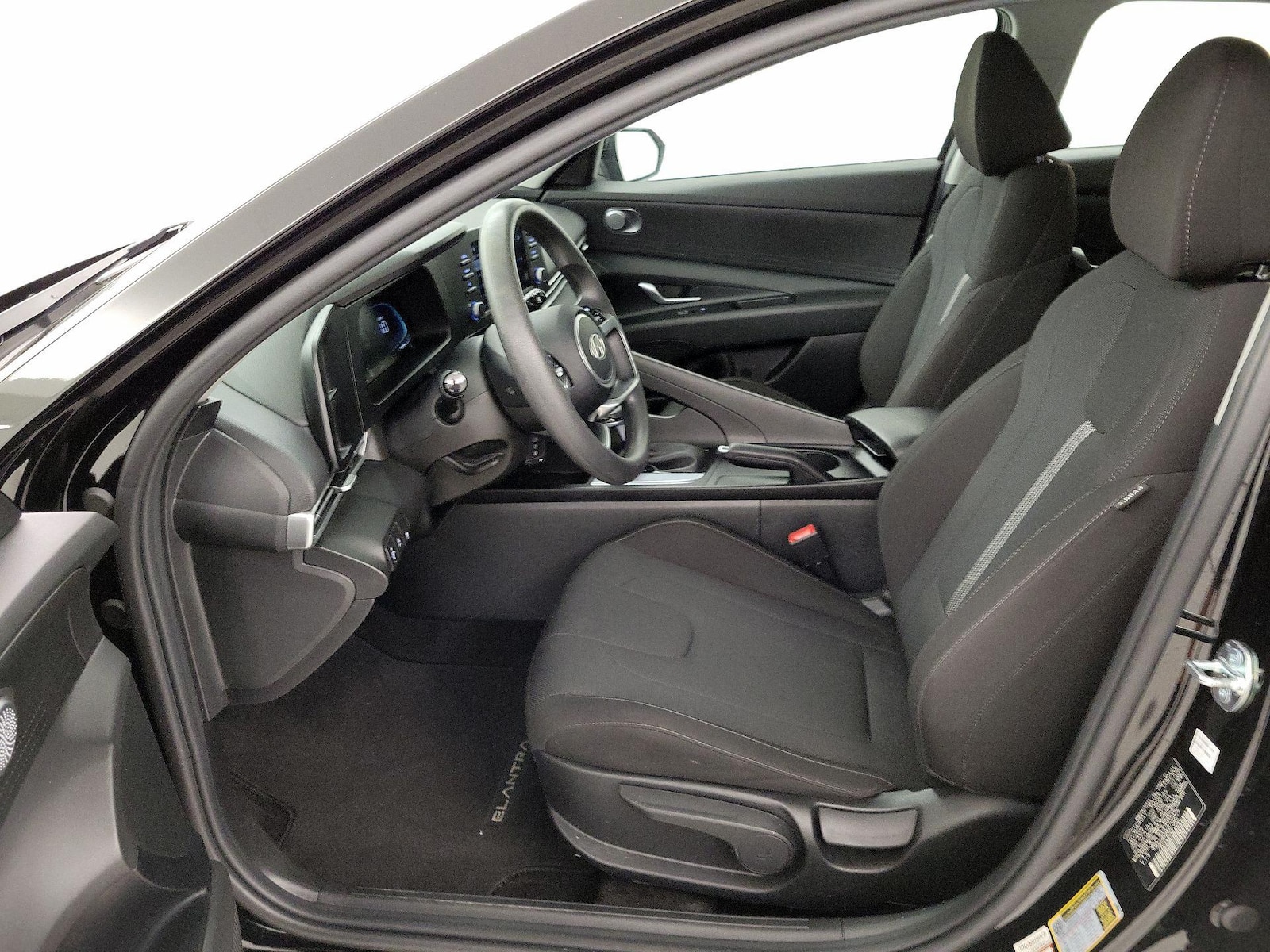 Side Airbags