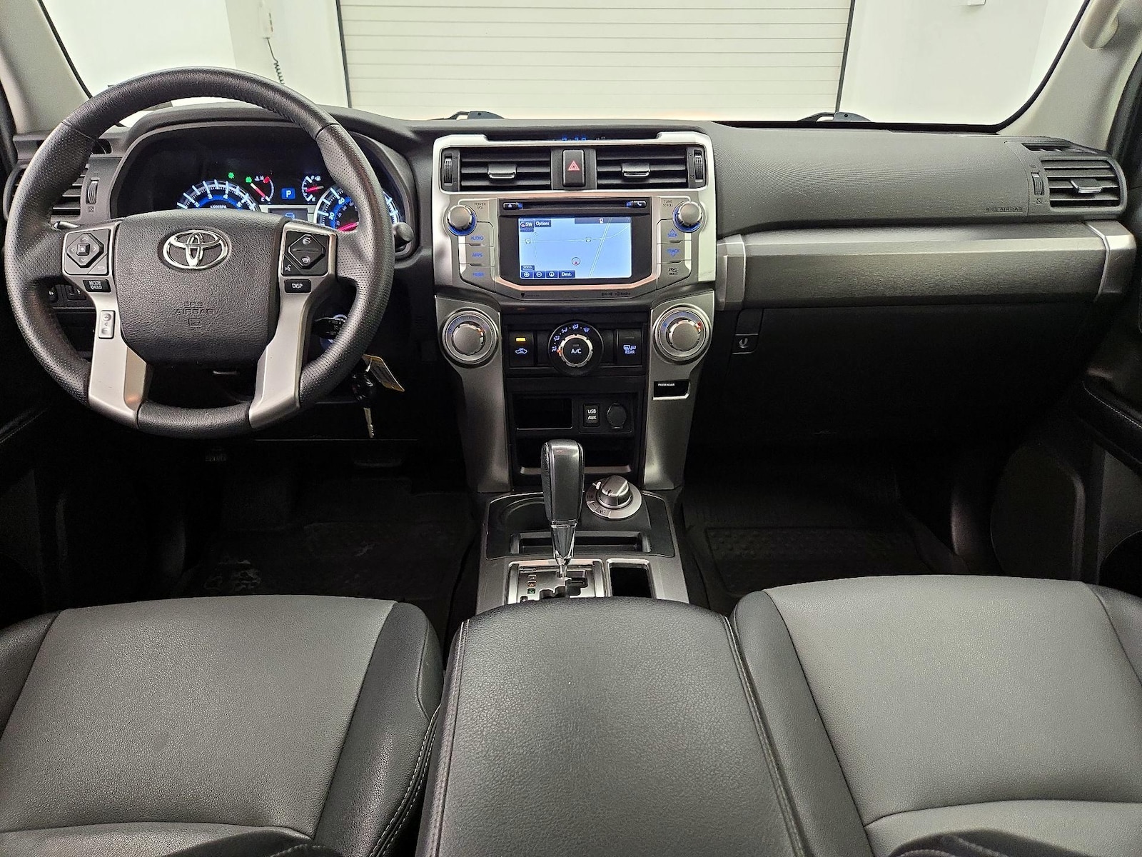 Navigation System