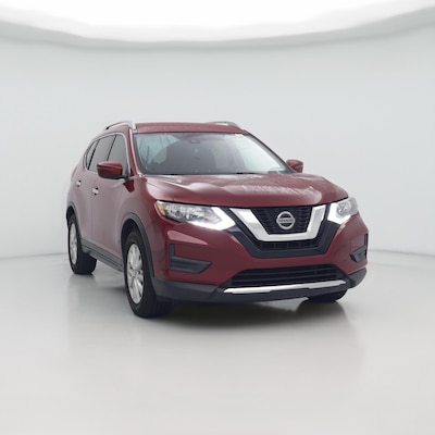 Vehicle exterior view