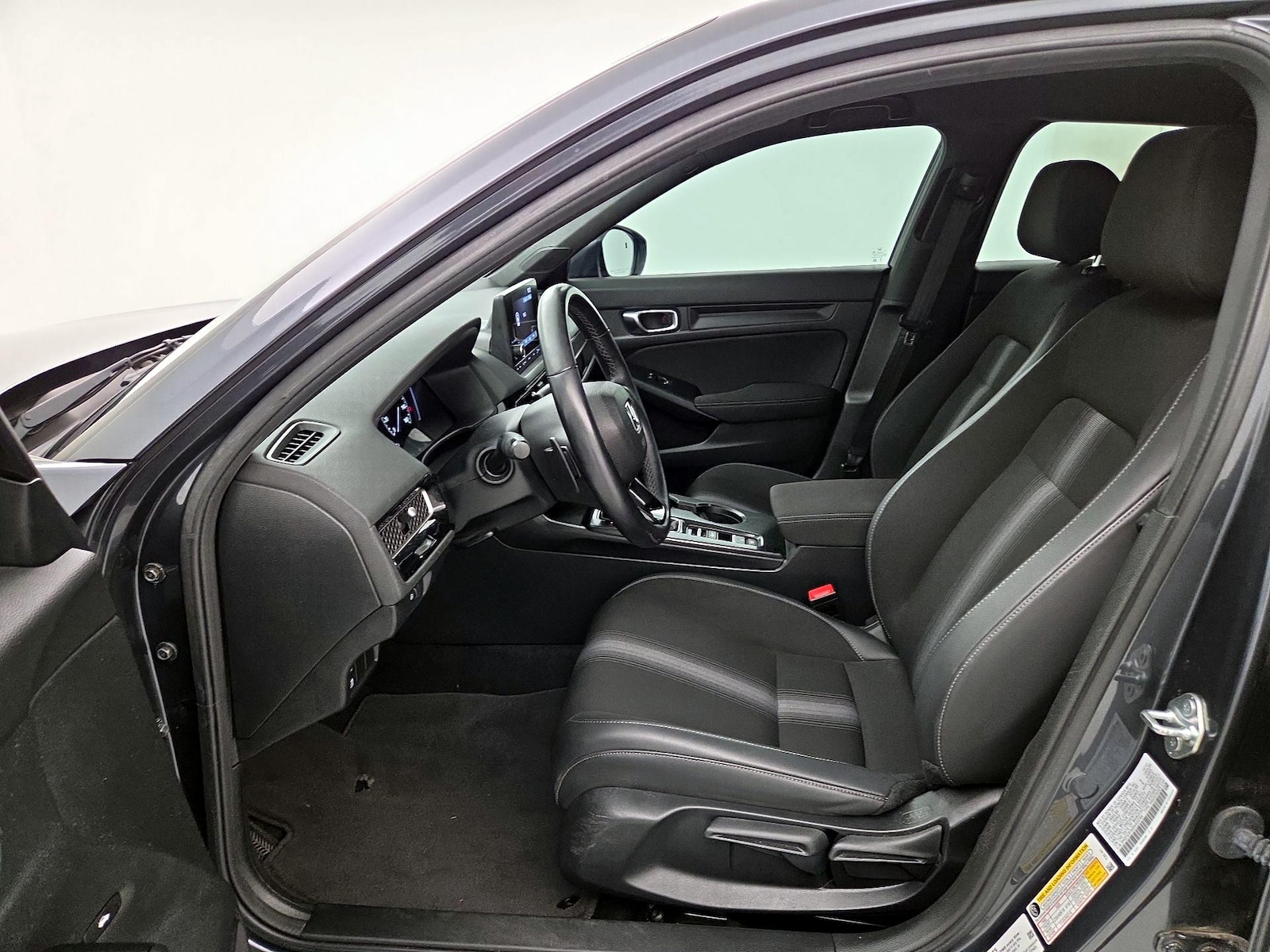 Side Airbags