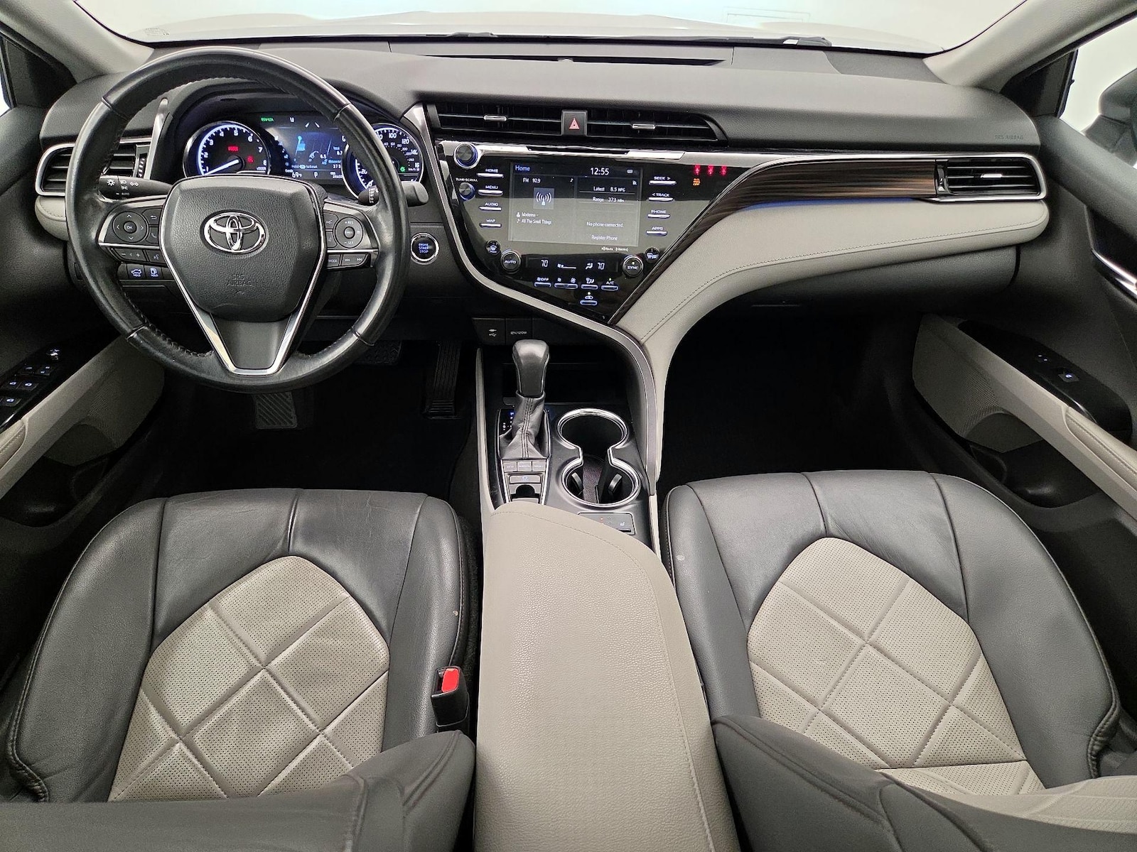 Apple CarPlay®