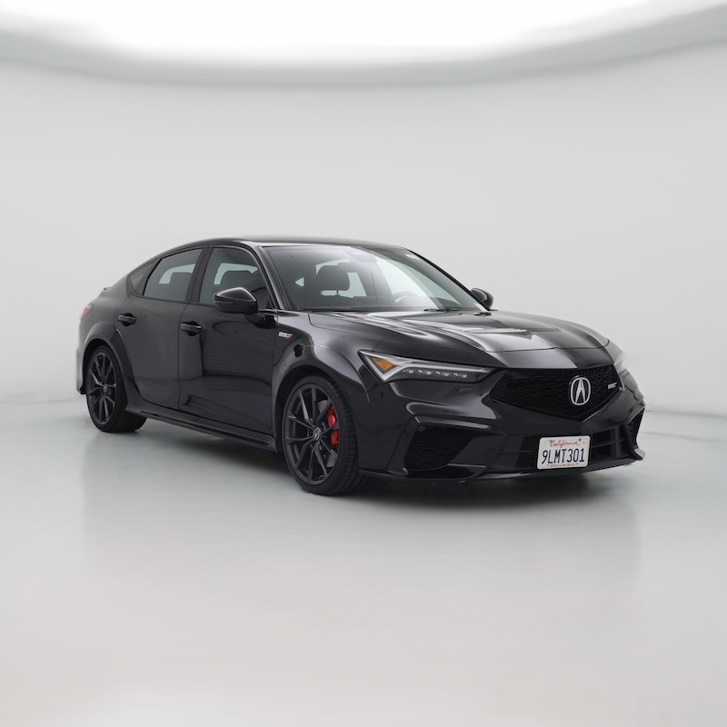 2024 Acura Integra Type S