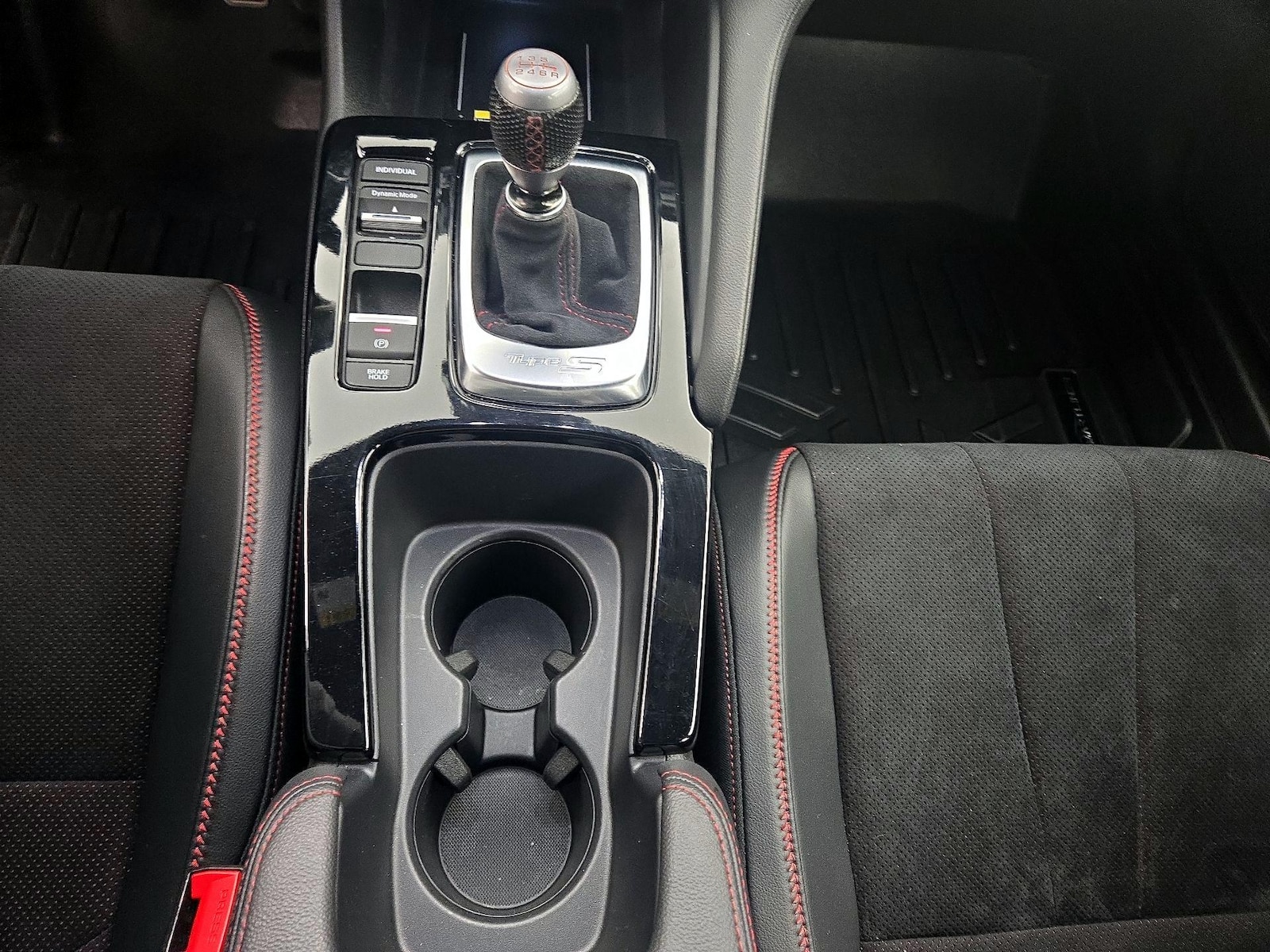Manual Transmission