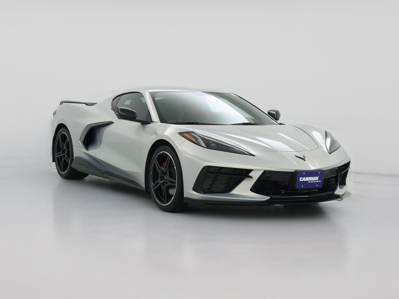 2022 Chevrolet Corvette