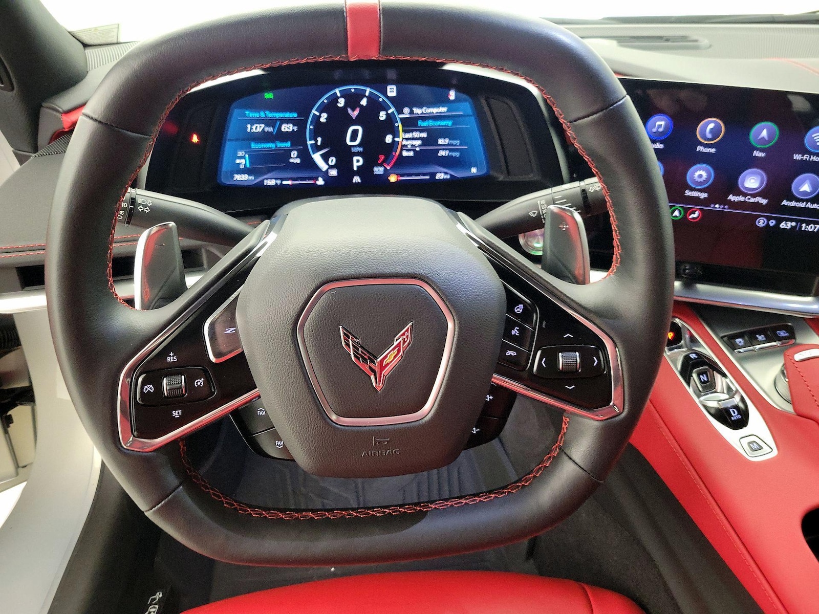 Remote Start