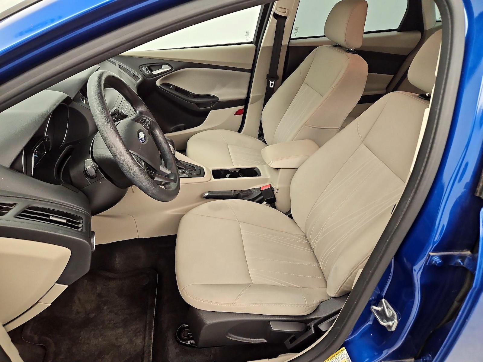 Side Airbags