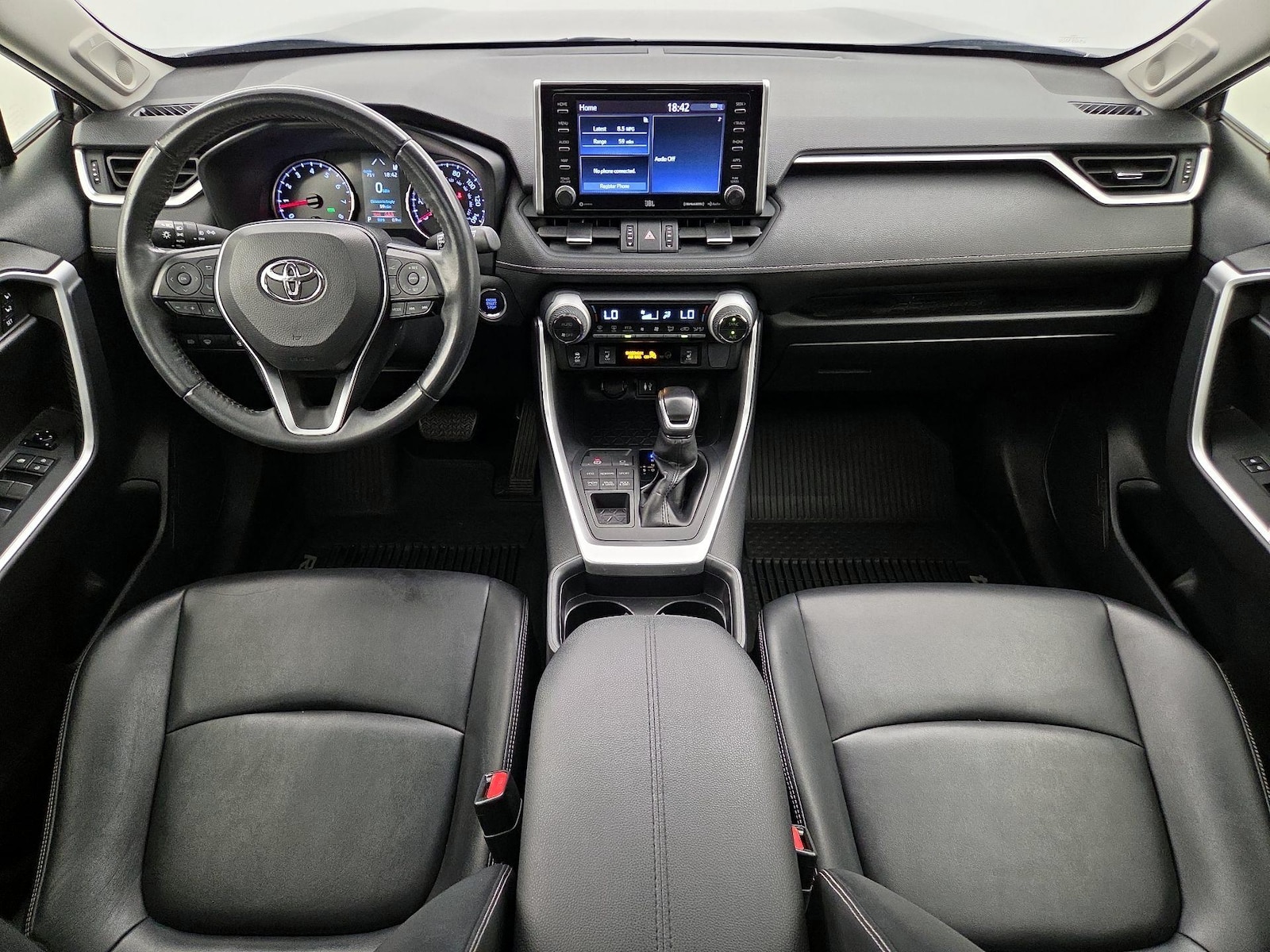 Apple CarPlay®
