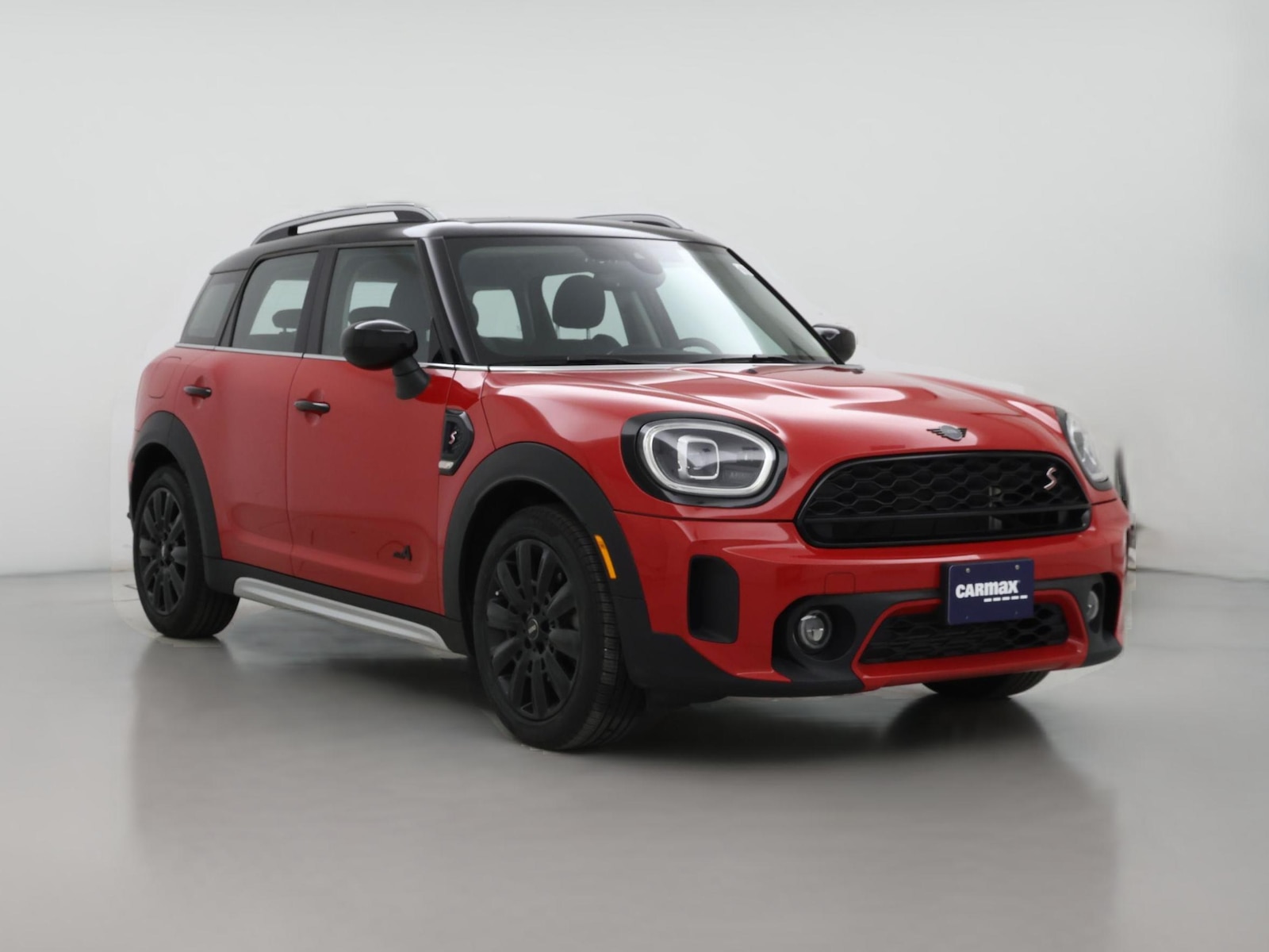 2024 MINI Countryman S