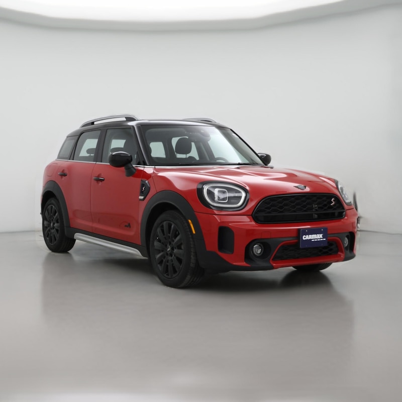 2024 Mini Cooper Countryman S ALL4