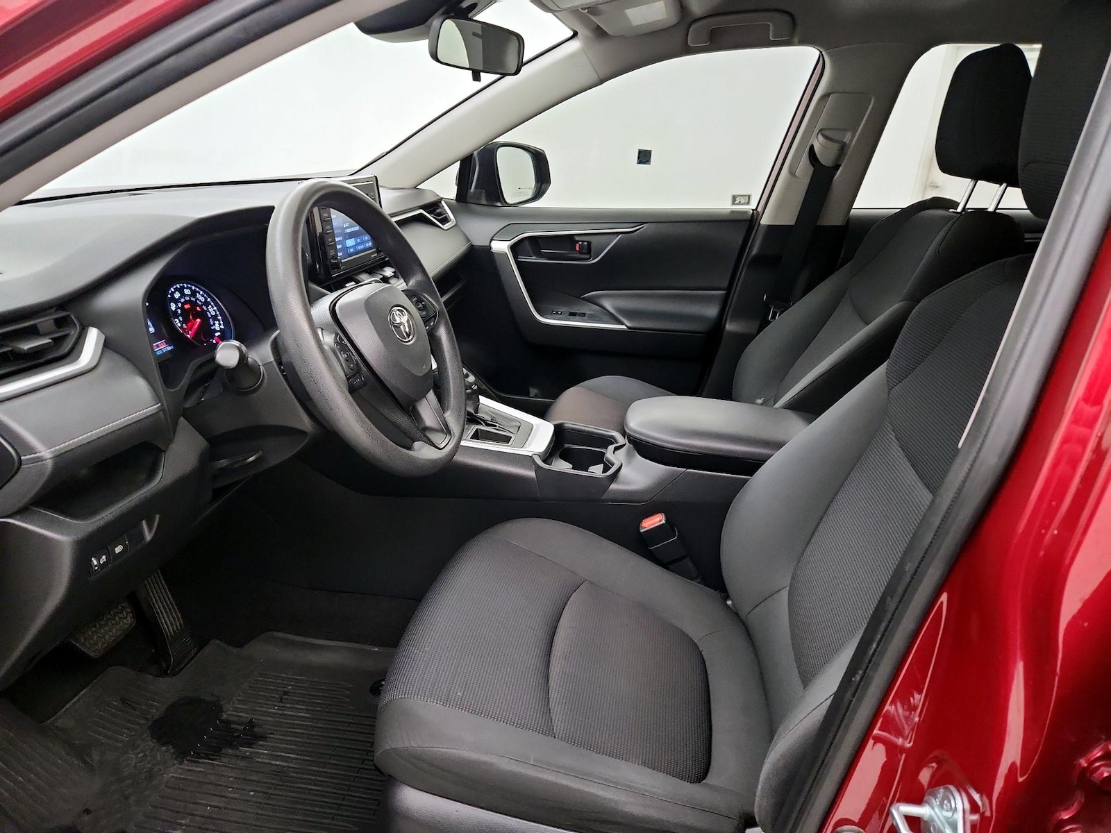 Side Airbags