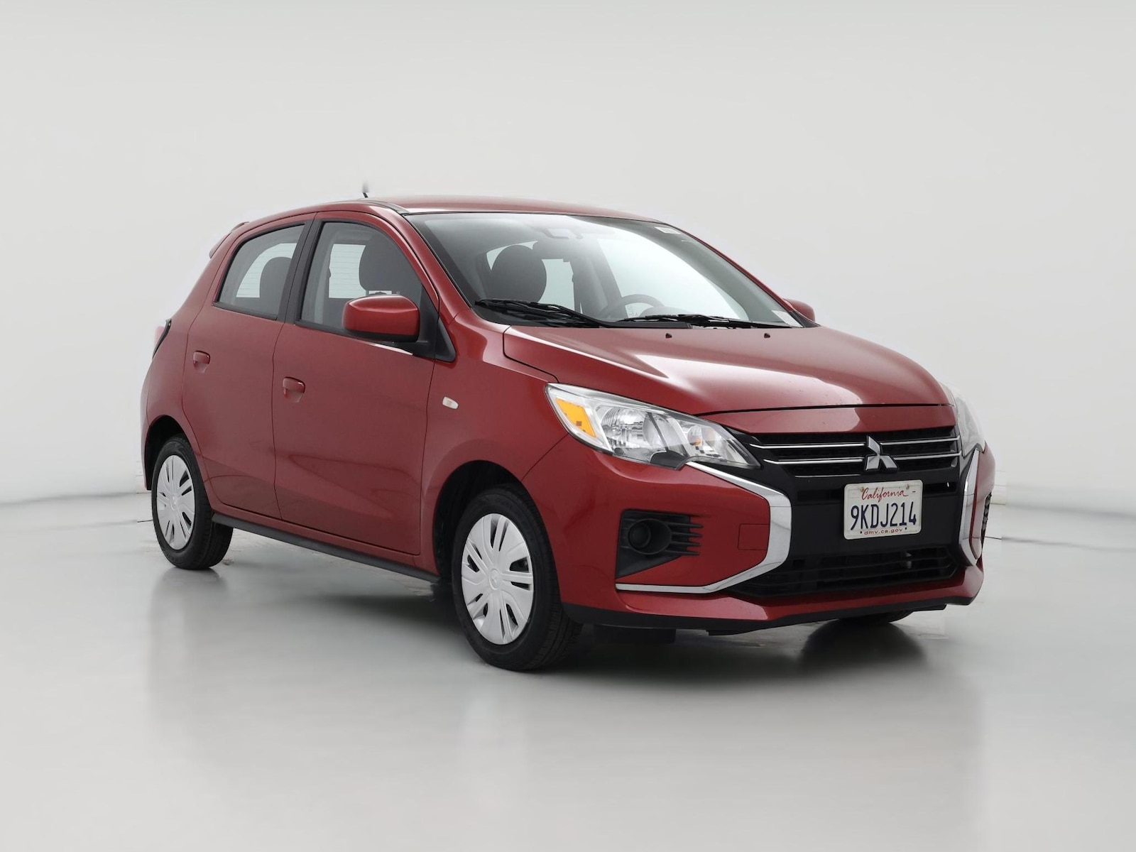2024 Mitsubishi Mirage