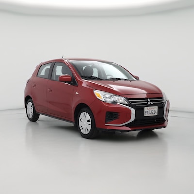 Vehicle exterior view