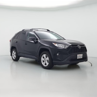 Vehicle exterior view