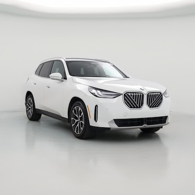 Vehicle exterior view
