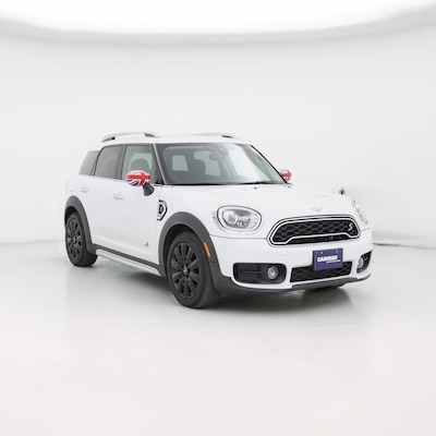2020 Mini Cooper Countryman S ALL4