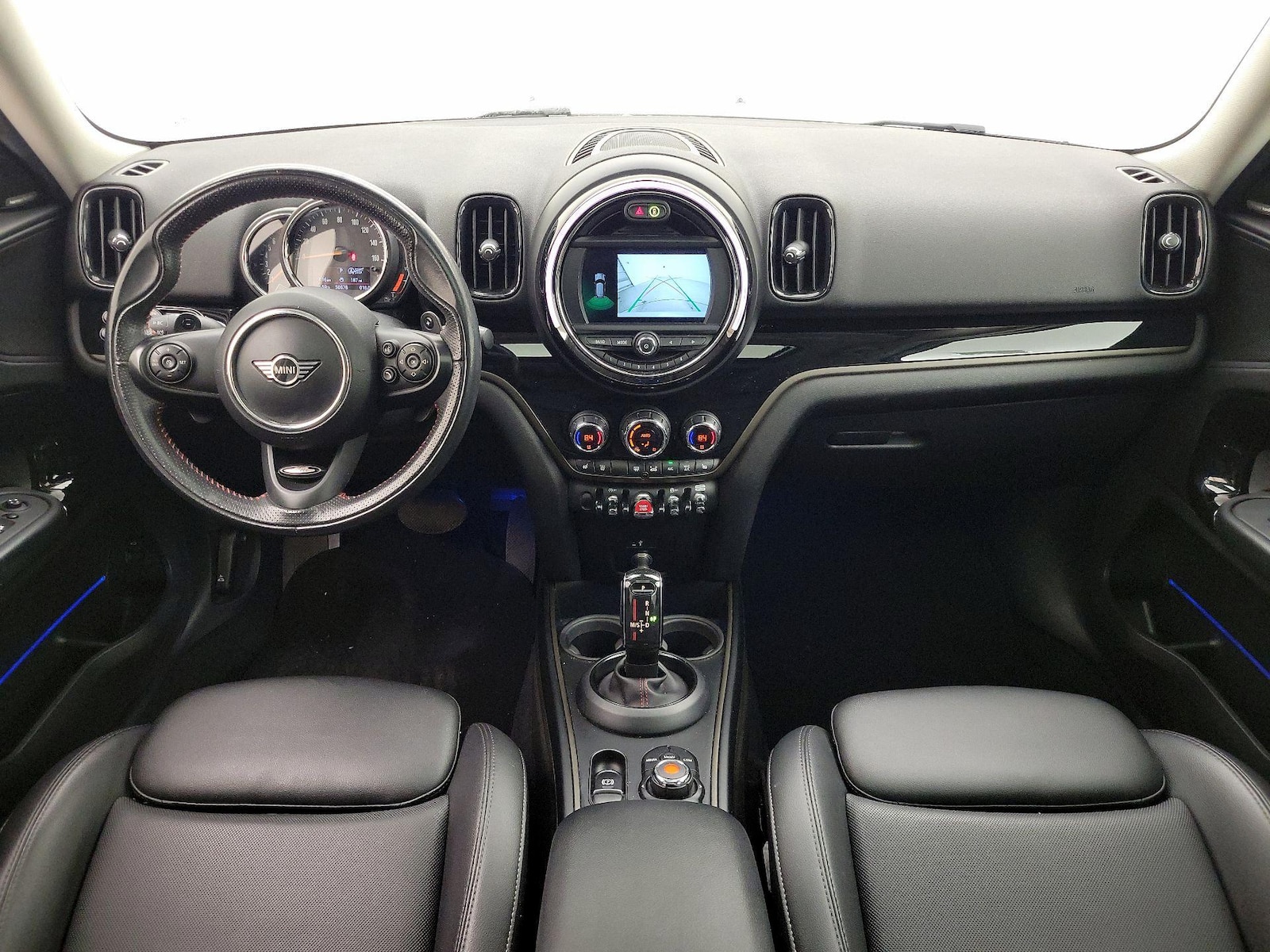 Rear View Camera