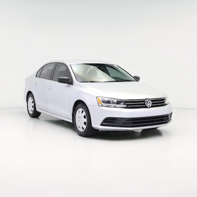 2016 Volkswagen Jetta S
