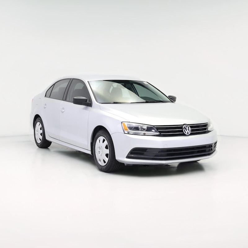 2016 Volkswagen Jetta S