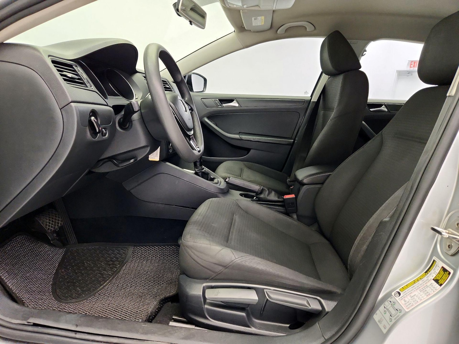 Side Airbags