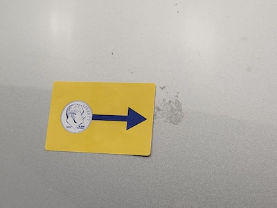 Condition detail