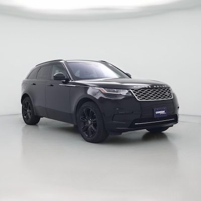 Vehicle exterior view