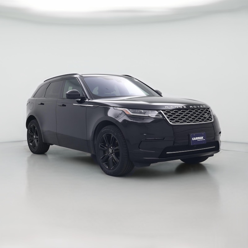 2020 Land Rover Range Rover Velar S