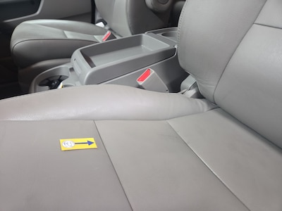 Condition detail