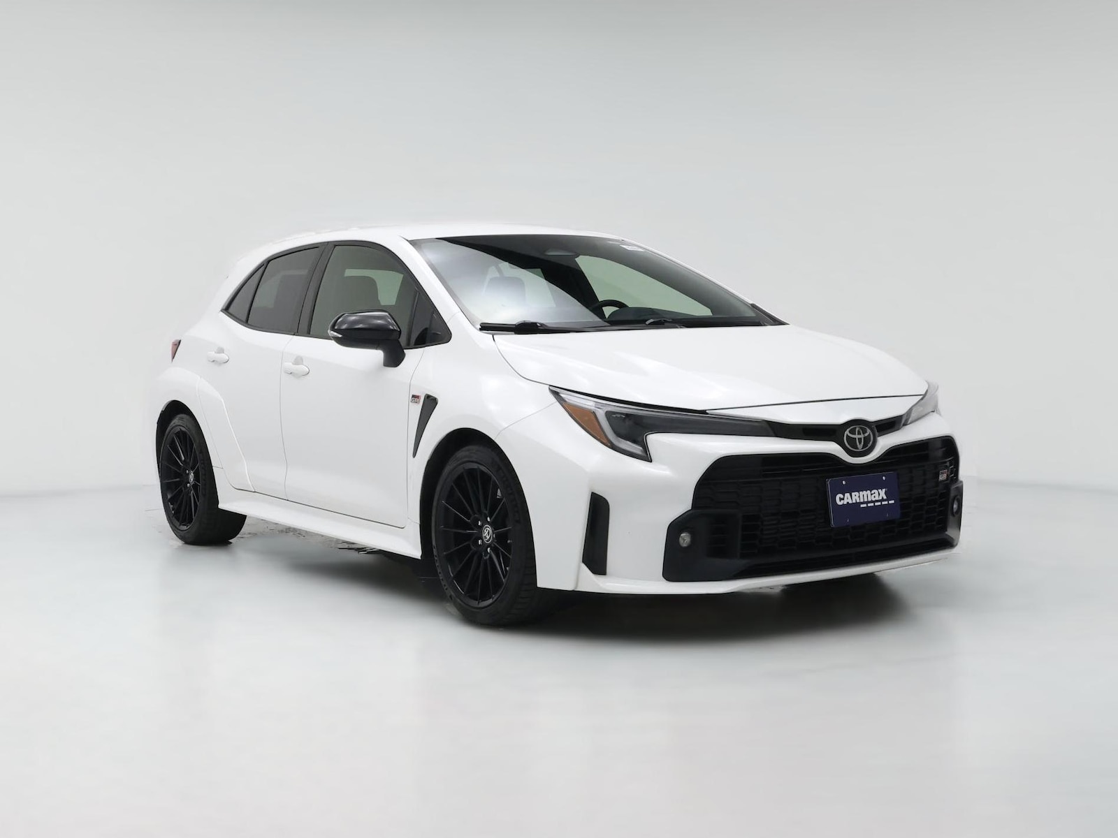 2023 Toyota GR Corolla