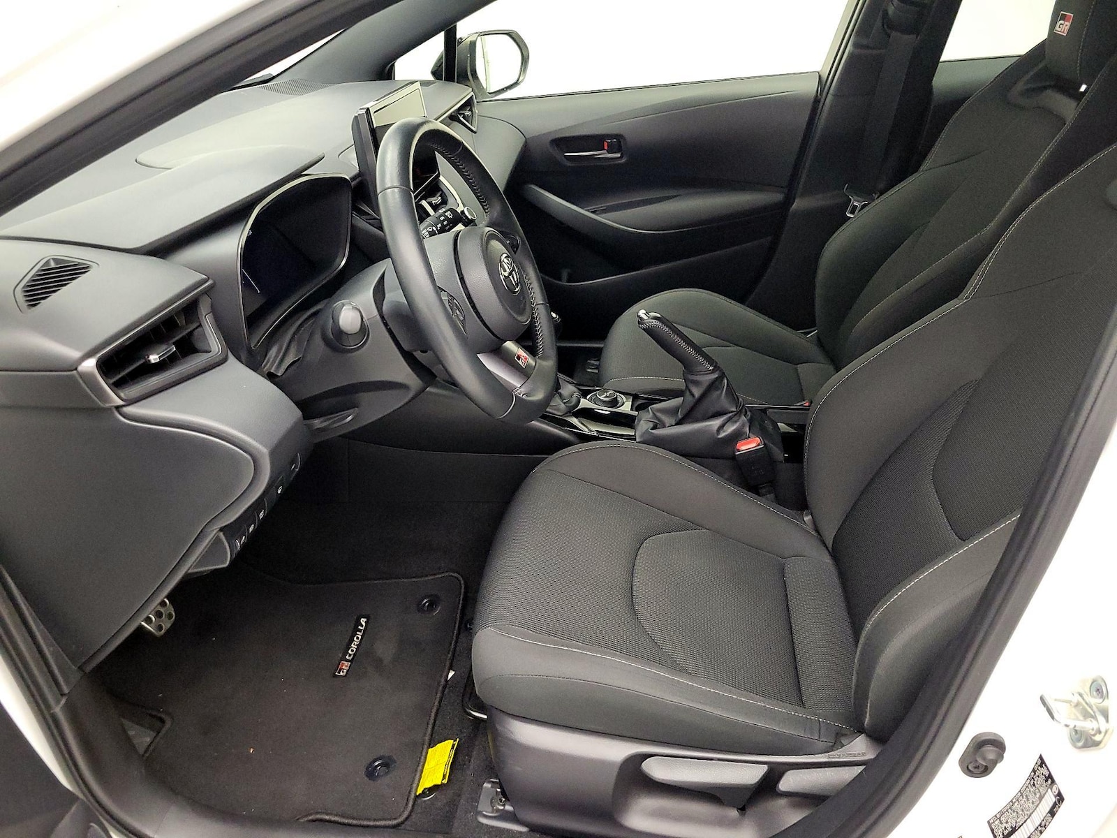 Side Airbags
