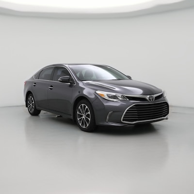 Vehicle exterior view