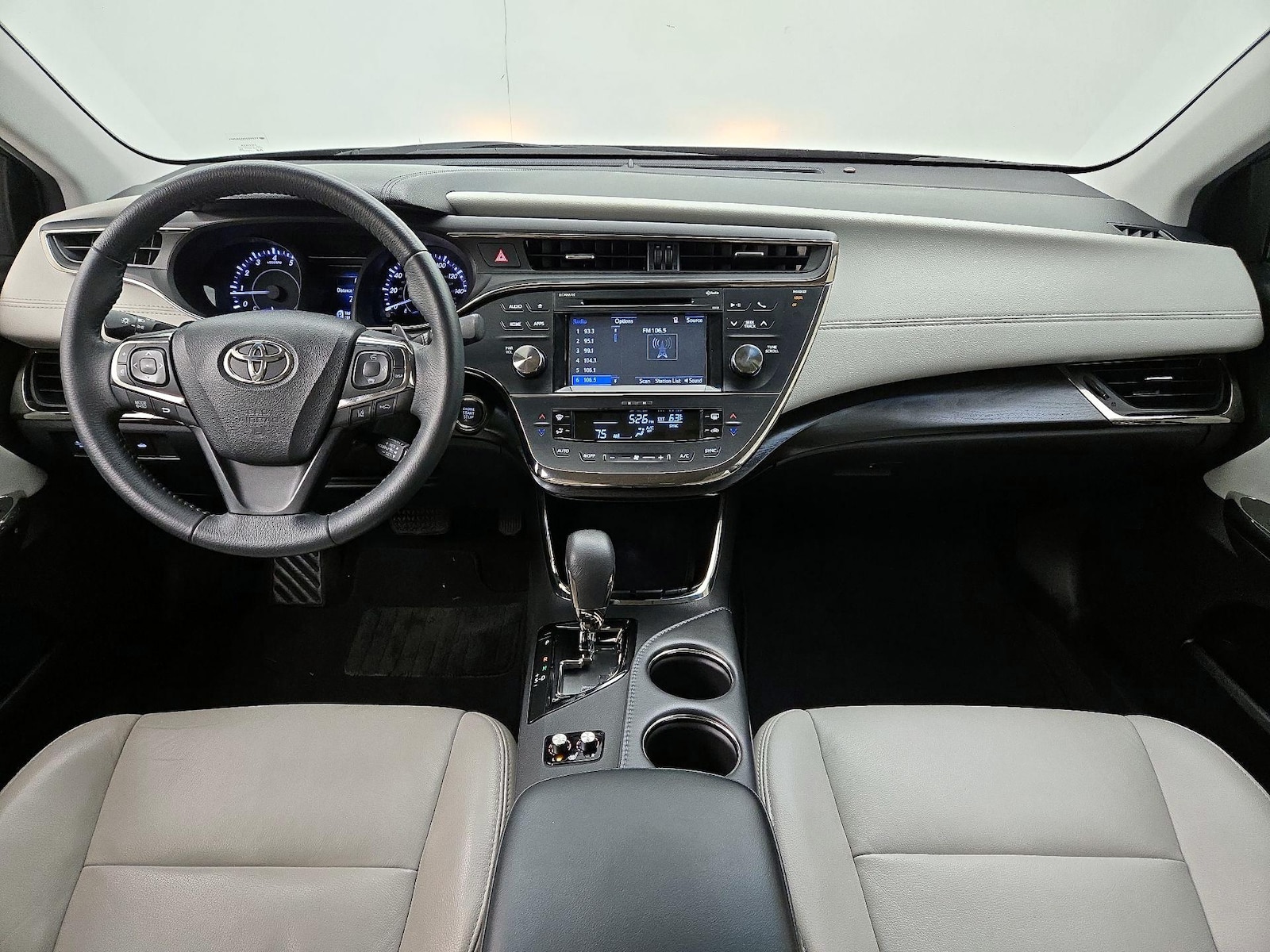 Rear View Camera