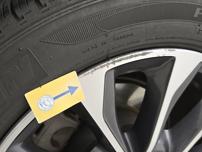 Condition detail