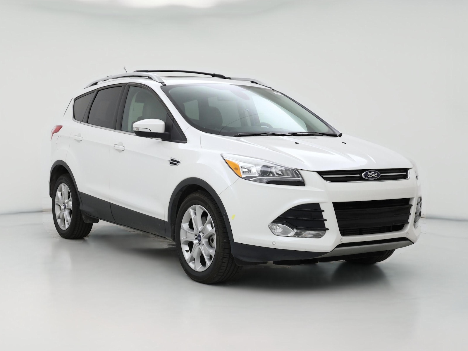 Smart Key & Power Hatch/Deck Lid