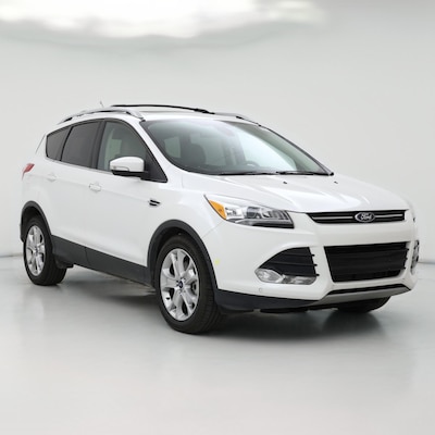 Vehicle exterior view