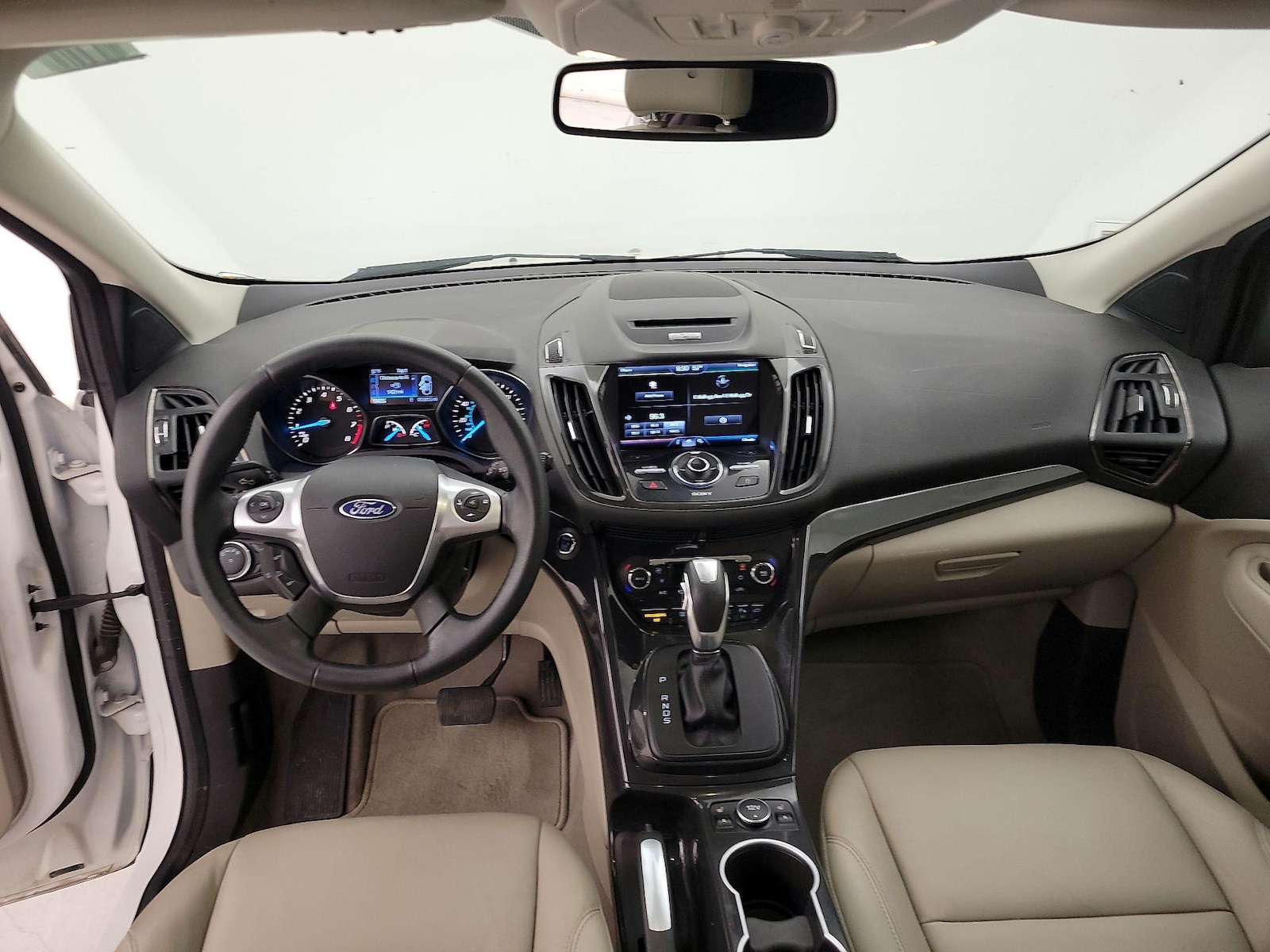 Navigation System