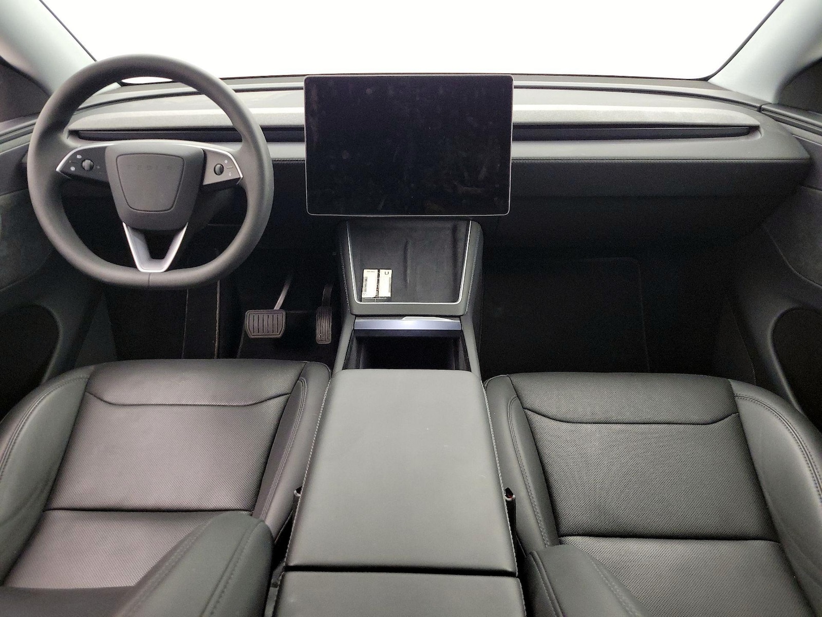 Navigation System