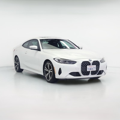 2021 BMW 430 I