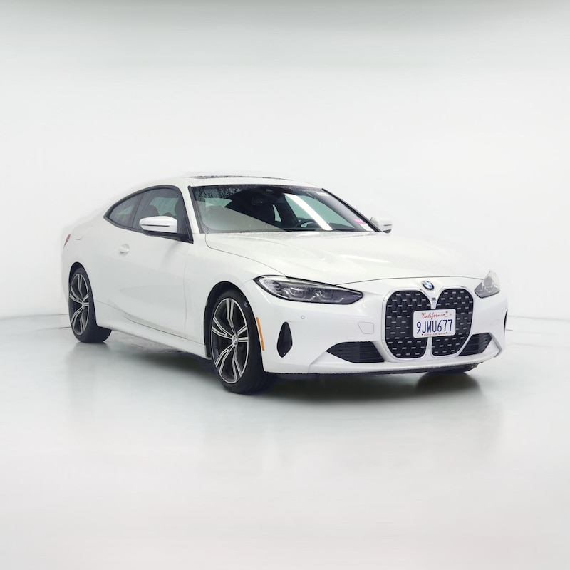 2021 BMW 430 I