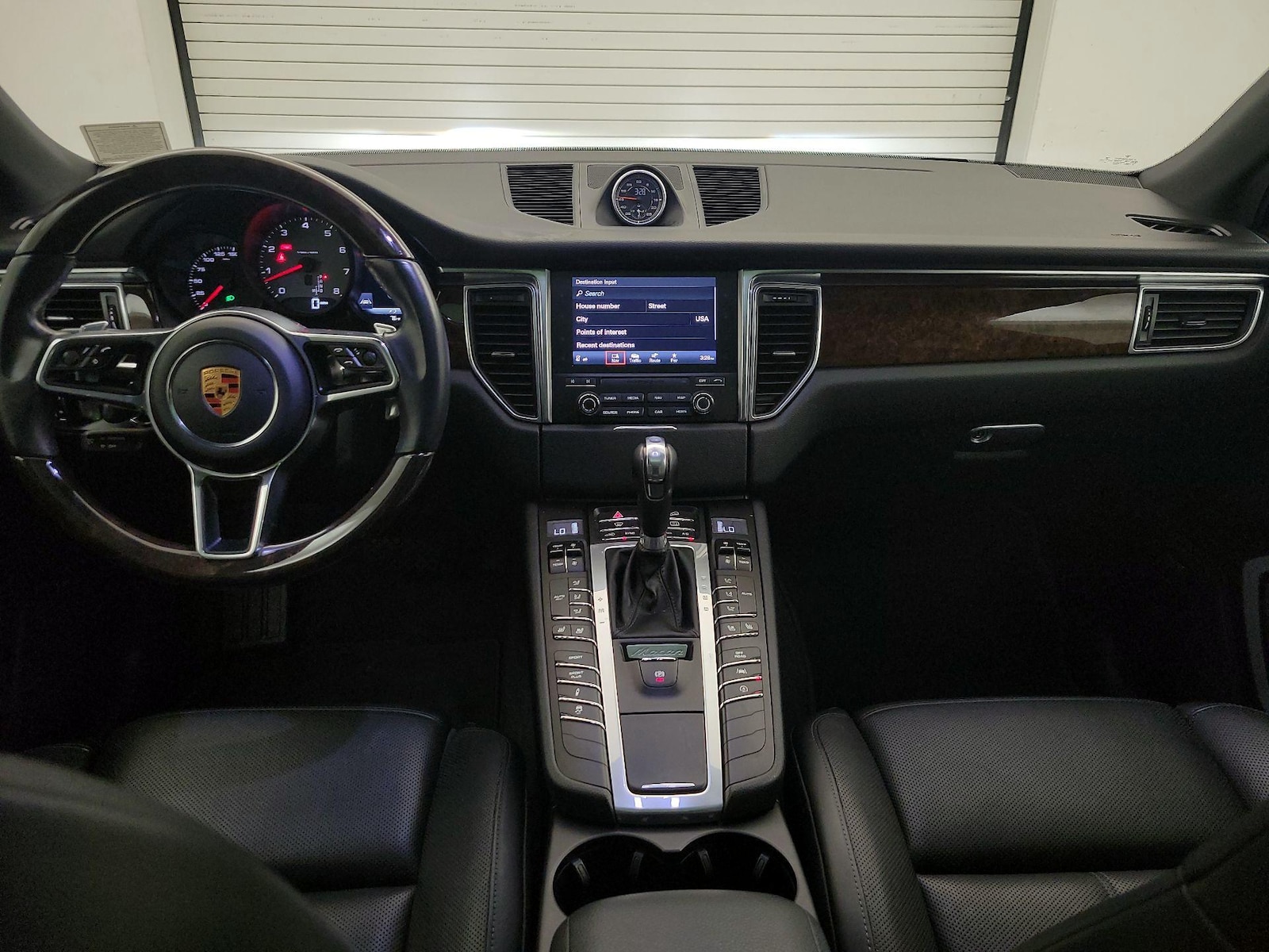 Navigation System